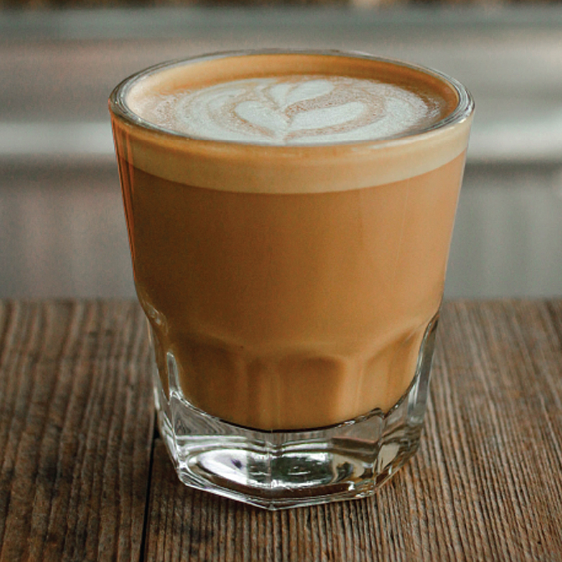 cortado