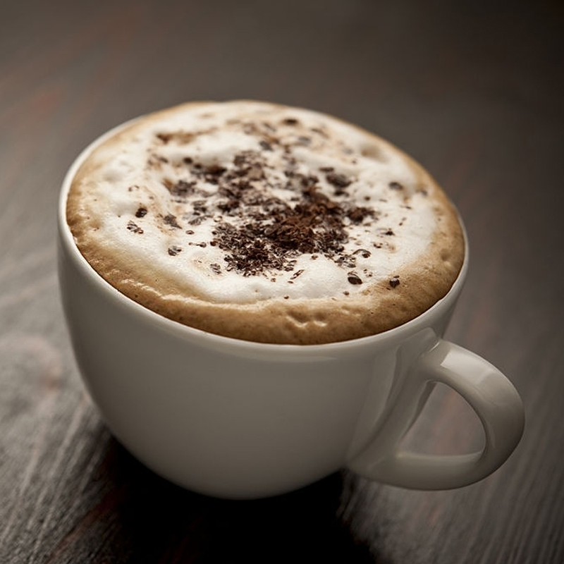 capuchino