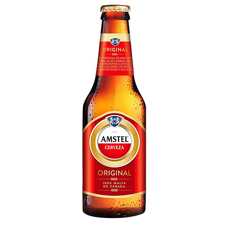 Amstel Quinto