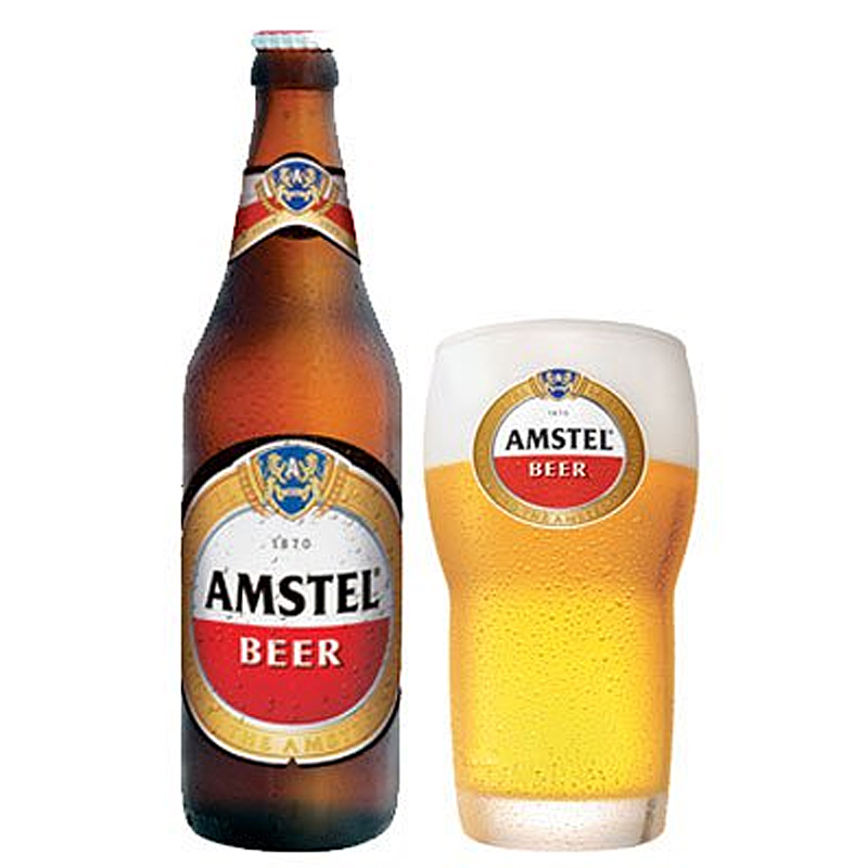 Amstel Tercio