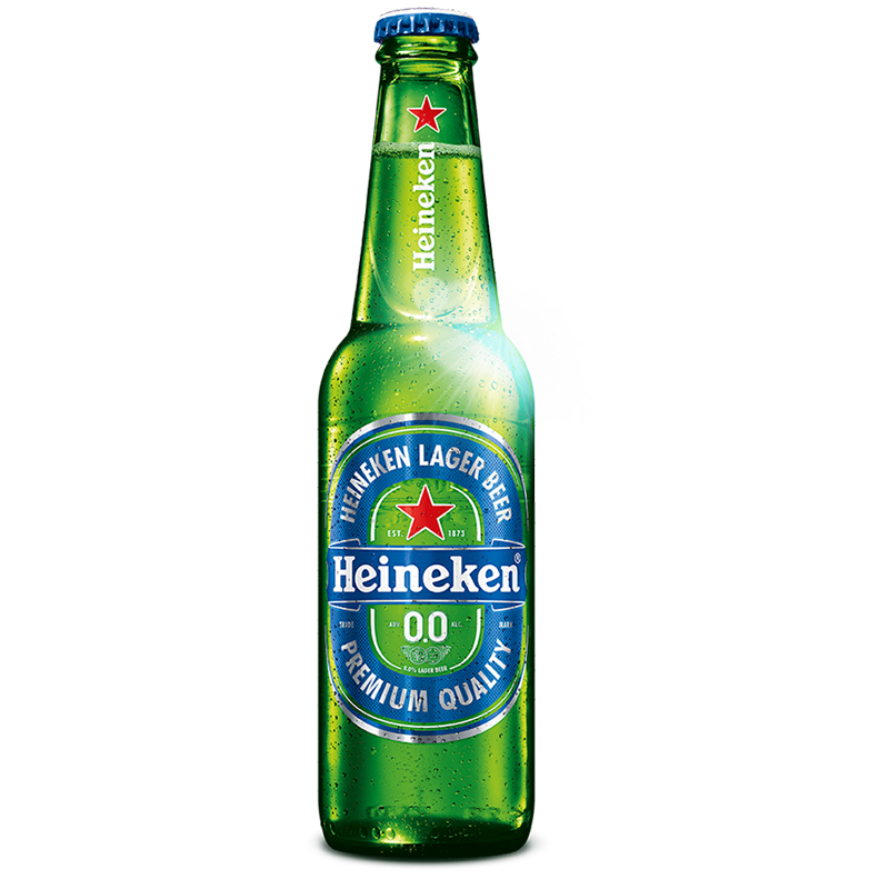 Heineken 00 Tercio