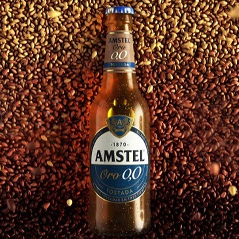 Amstel Oro 00