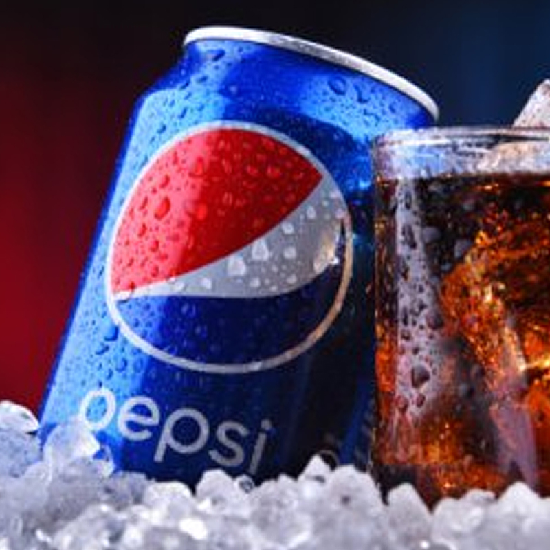 Pepsi Normal